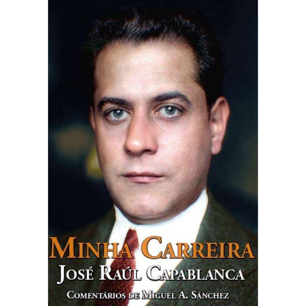 Minha Carreira