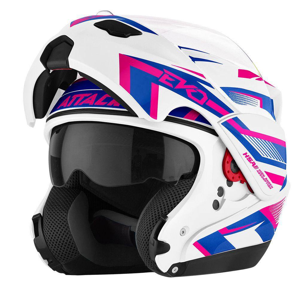 Capacete infantil moto  Black Friday Casas Bahia