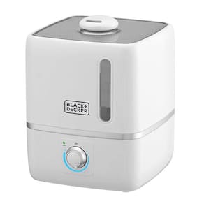 Umidificador Ultrassônico 2,5 Litros Air1000 Bivolt - Black