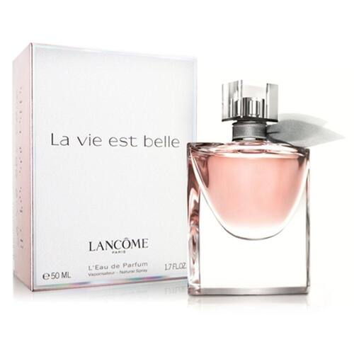 Menor preço em La Vie Est Belle Lancôme Feminino Eau De Parfum 30Ml
