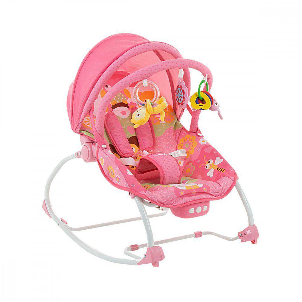 Cadeira de Balanço para Crianças até 18kg Sunshine Safety 1st