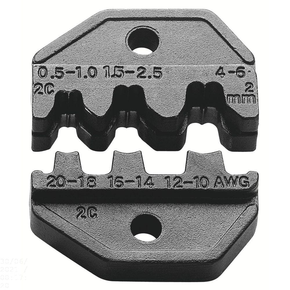 Mandíbula para Alicate Crimpador Modelo B Tramontina PRO Tramontina