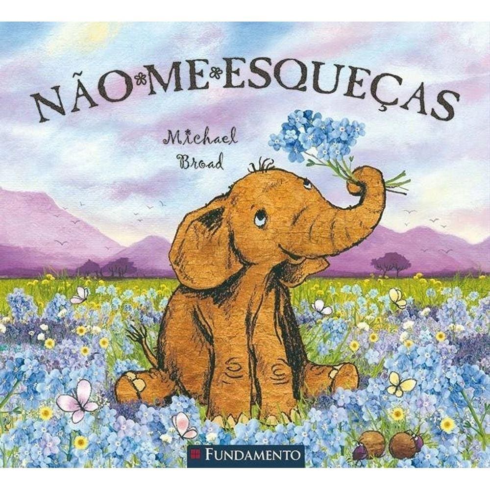 Não-Me-Esqueças