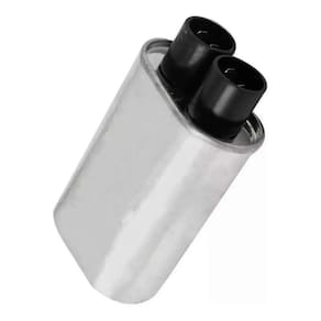 Capacitor Para Forno Microondas - 2100V - Ac 0.90Uf 50/60Hz