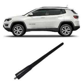 Haste Antena Som Teto Jeep Compass 2012 Á 2022