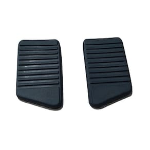 Capa Pedal Freio Embreagem Corcel Belina Ii Del Rey F1000