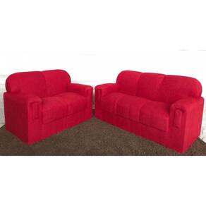 Sofa xaropinho | Casas Bahia