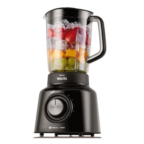 Liquidificador Philips Walita Problend 6 RI2134 Preto 700W com 5 Velocidades é boa?
