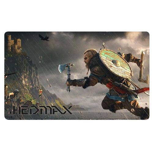 Mouse Pad Gamer Fortrek Speed Mpg-103 Azul 800 (largura) x 300