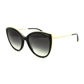 Oculos Solar Ana Hickmann - Ah9295n A01