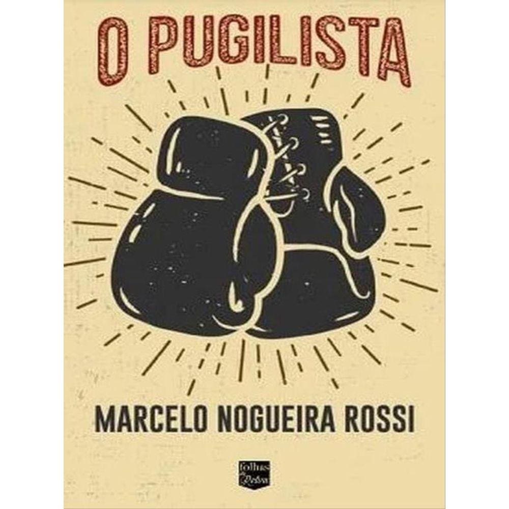 O Pugilista