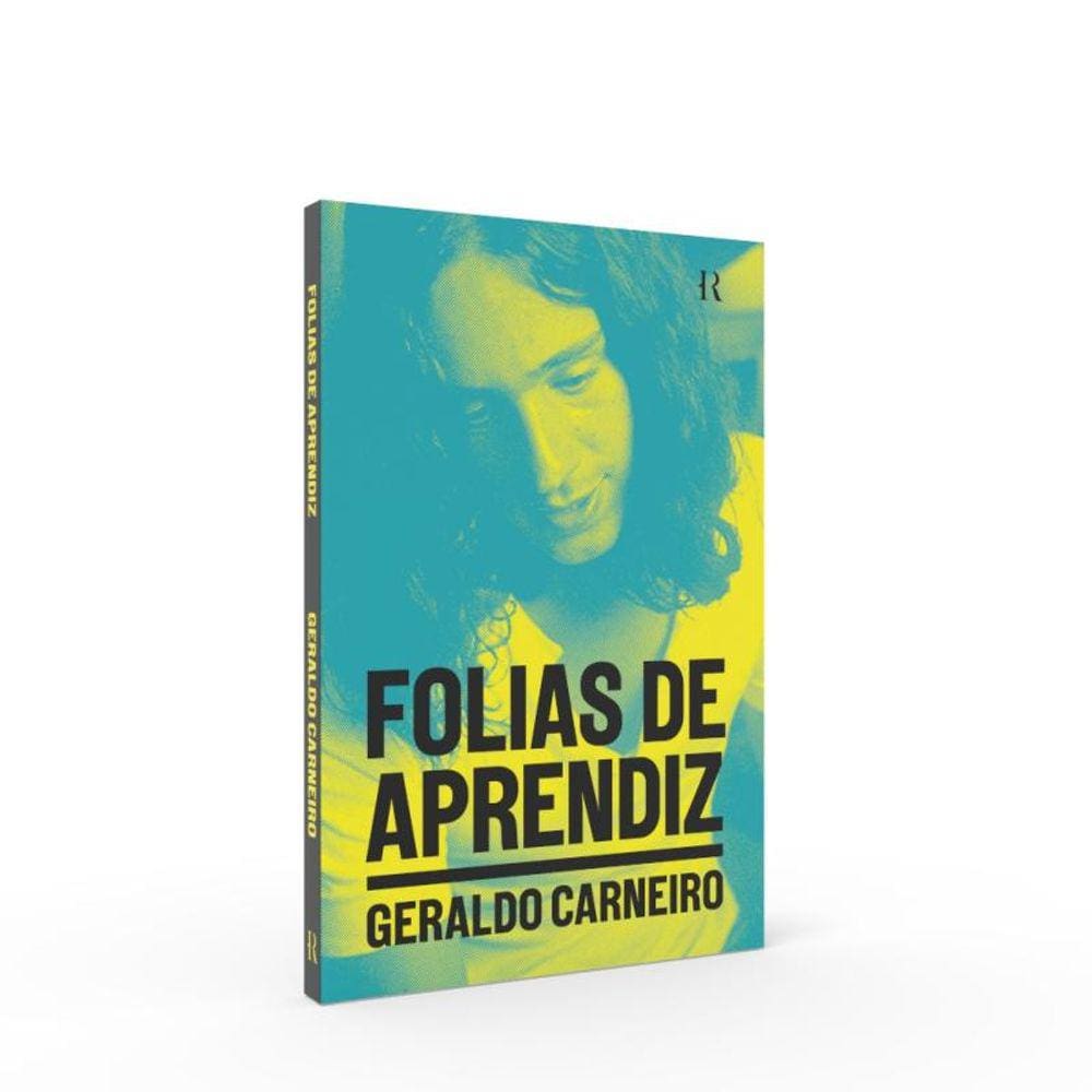 Folias de Aprendiz