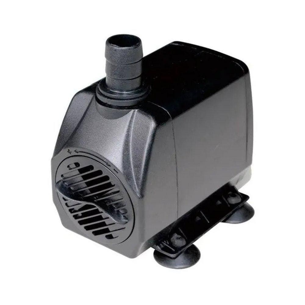 Bomba Submersa Wf-2000 Wfish 2000L/H 127V