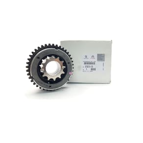 Peugeot 206 207 Engrenagem Sincronizador 1/2 Cambio Novo Ori