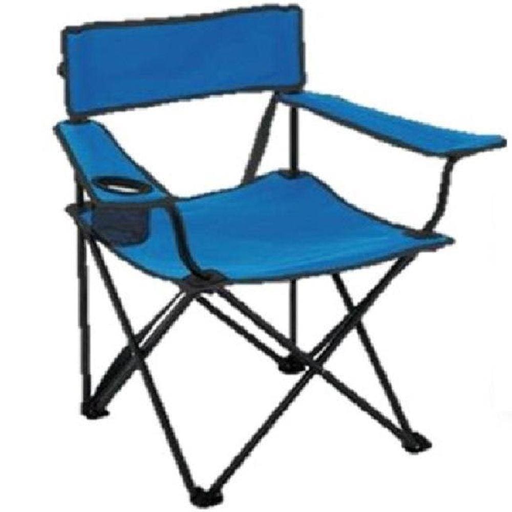 Cadeira Dobravel Camping Pesca