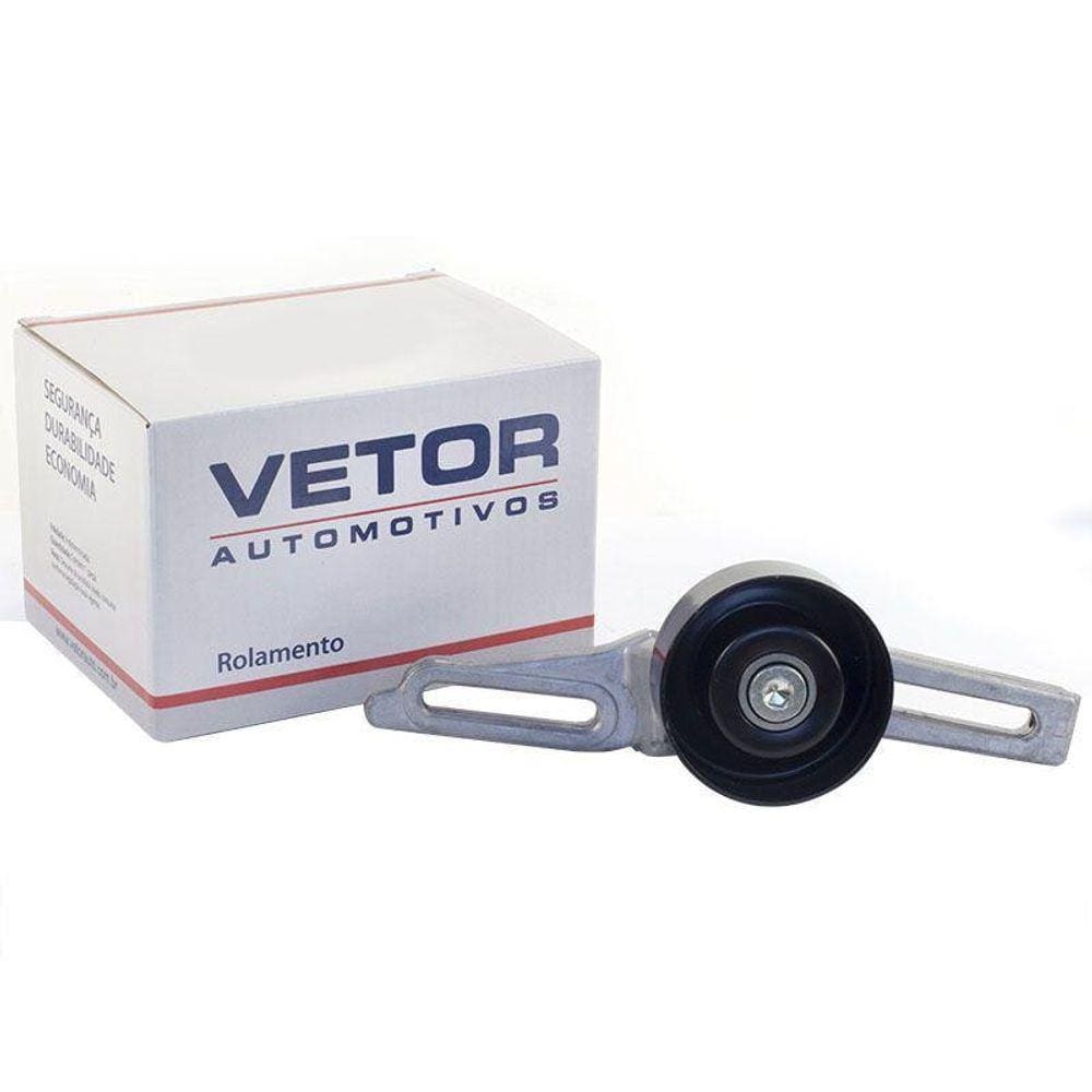 Tensor Correia Alternador Audi Peugeot Citroen