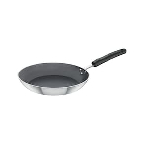 Frigideira Profissional Aluminio Com Revestimento Antiaderente
