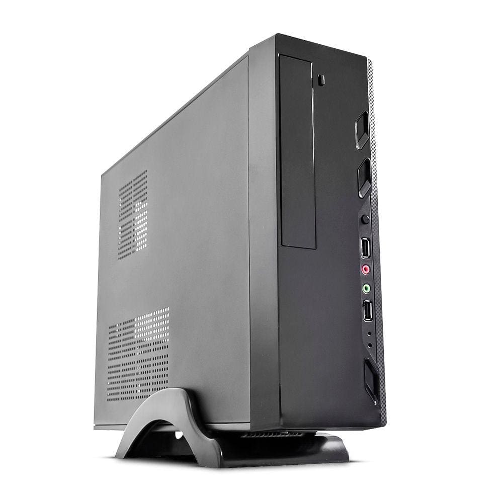 Computador Intel I5 (3.10Ghz 6Mb) 8Gb Ssd 240Gb, Smart Pc Home Slim - Smt83934