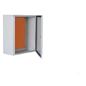 Quadro Comando 30X20X20 S/ Flange Cm 302020