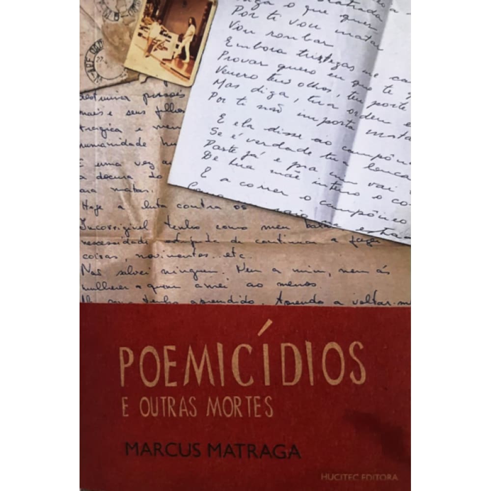 Poemicídios E Outras Mortes