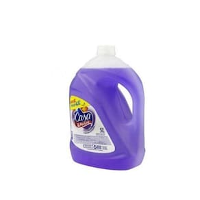 Casa&Perfume Limpador Perfumado Sensualidad 5L