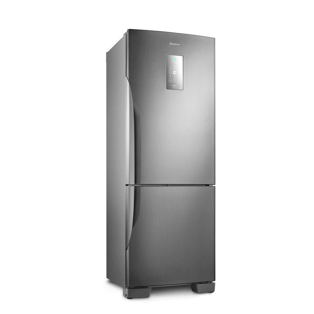 Geladeira Panasonic BB71PV Frost Free Inverter 480L - 220V