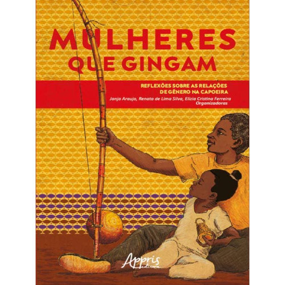 Mulheres Que Gingam