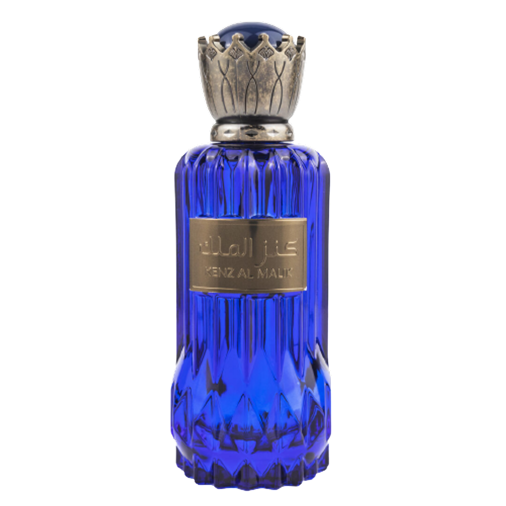 Al Wataniah Kenz Al Malik Eau De Parfum - Perfume Masculino 100ml