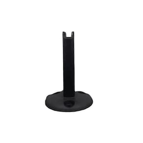 Suporte Para Ventilador De Parede Loren Sid C/ Canopla Inj