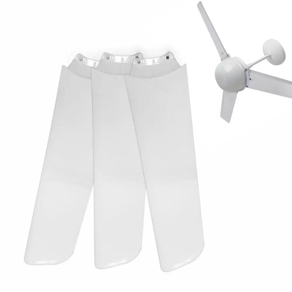 Hélice 3 Pás Ventilador De Teto Aliseu Alisclean