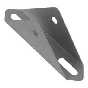 Suporte Fixação Triângulo Para Ventilador De Teto Loren Sid
