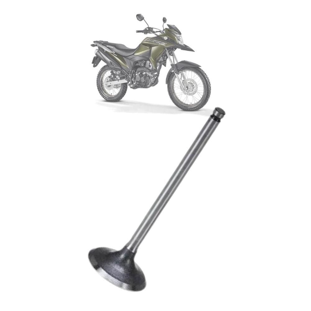 Válvula Admissão Vedamotors VI-210022 XRE 190 2016 até 2020