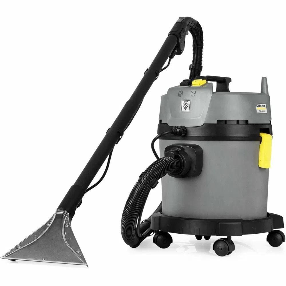 Aspirador Extrator Karcher Puzzi 4/15, 1600 Watts
