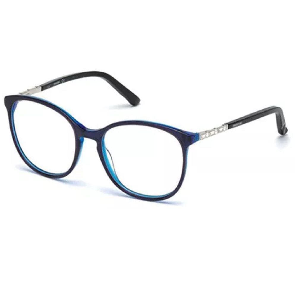 Armacao Swarovski - Sk5163 52092