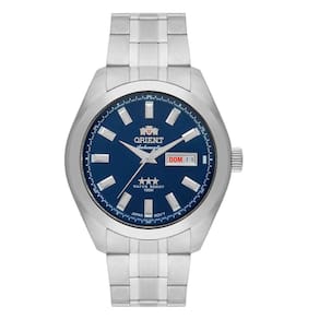 Relogio Orient Automatico - 469Ss075f D1sx