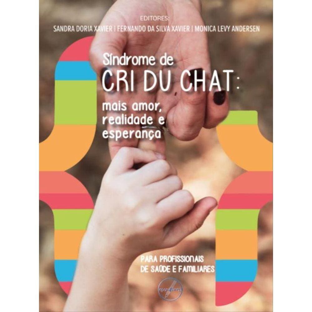 Síndrome De Cri Du Chat