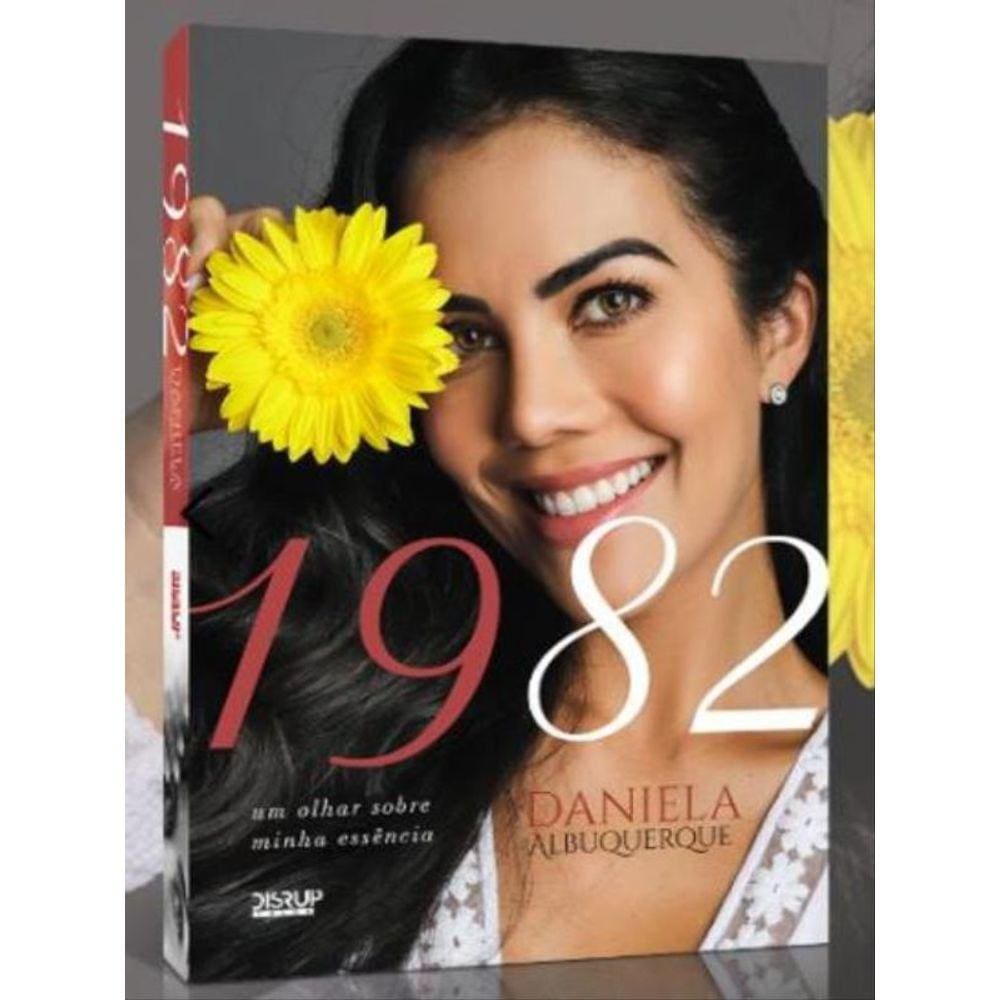 1982 - Um Olhar Sobre Minha Essência