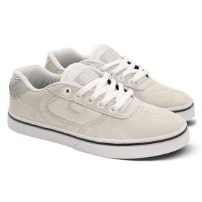 Tênis Hocks Flat Lite Ice Refletivo Unissex