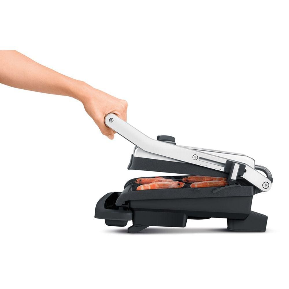 Grill Elétrico Aço Inox Adjusta Tramontina