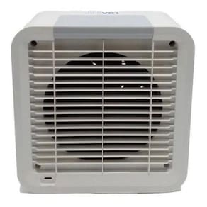 Mini Purificador Ar Portátil Refrigerador Climatizador Nfe