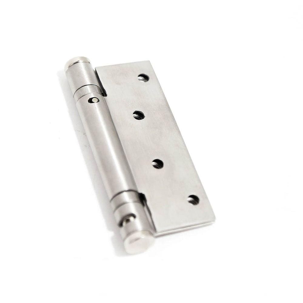 Dobradica De Mola Em Aco Inox Bl-F140