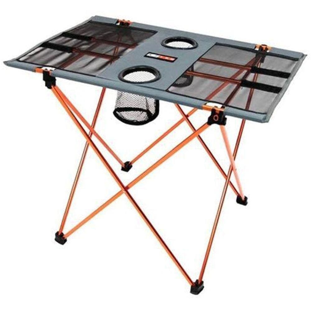 Mesa Cosmo Camping Dobrável Top Nautika