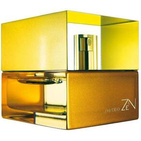 Perfume Zen Shiseido - Eau De Parfum Natural Spray - 100Ml