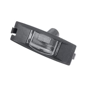Lanterna Placa Ka Fiesta 1997 A 2002