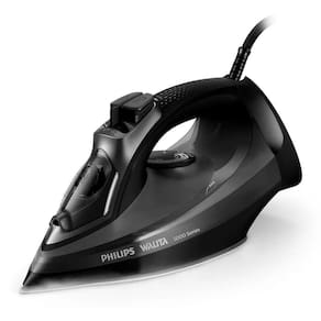 Ferro A Vapor Philips Steamglide Walita Preto Dst5040/84 220V