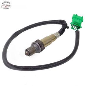 Sonda Lambda Oxigênio Citroen C3 1.4 8V 1.6 16V 2002 A 2012