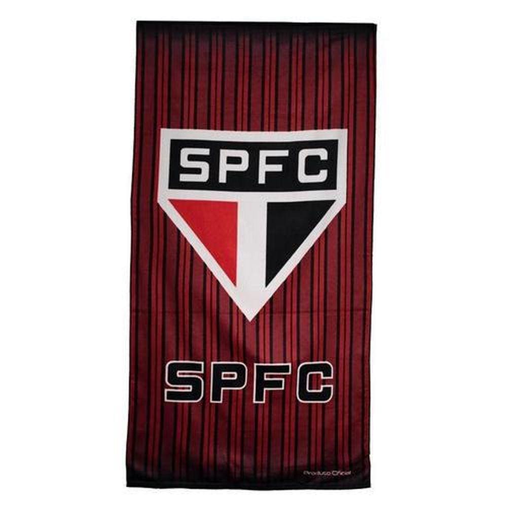 Toalha Time  Brasão - Bouton