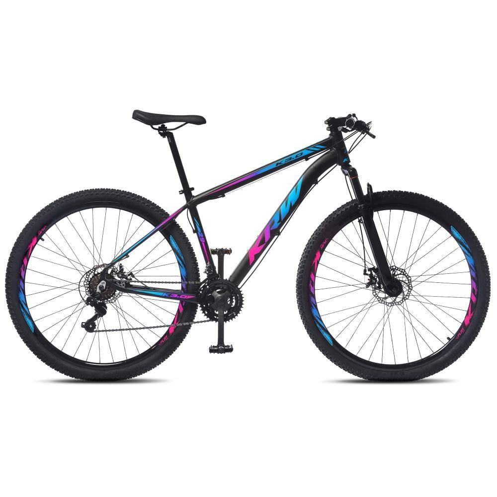 Bicicleta aro 24 discount sparta