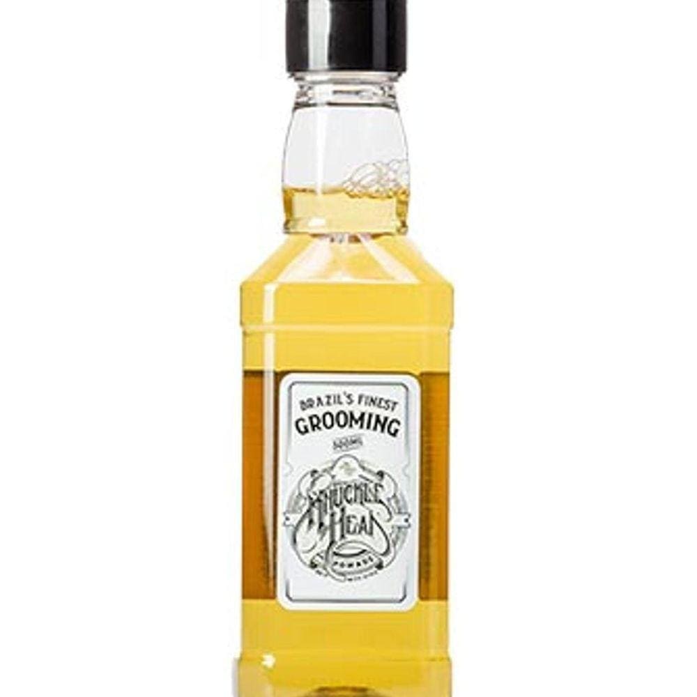 Grooming Tonic Modelador Para Cabelo 300Ml Knucklehead