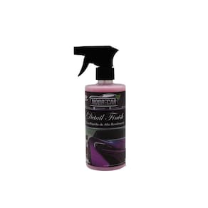 Cera Liquida Carnauba Automotiva Carro Pintura Brilho 500ml